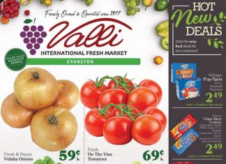 Valli Produce Weekly Ad Apr 27 – May 03, 2022