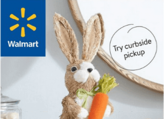 Walmart Weekly Ad Apr 06 – Apr 19, 2022