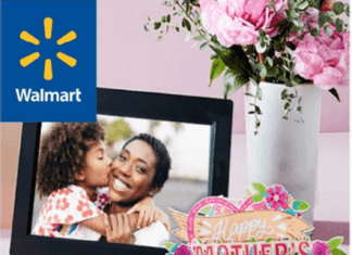 Walmart Weekly Ad Apr 20 – May 03, 2022 (Mother’s Day Promotion Included)