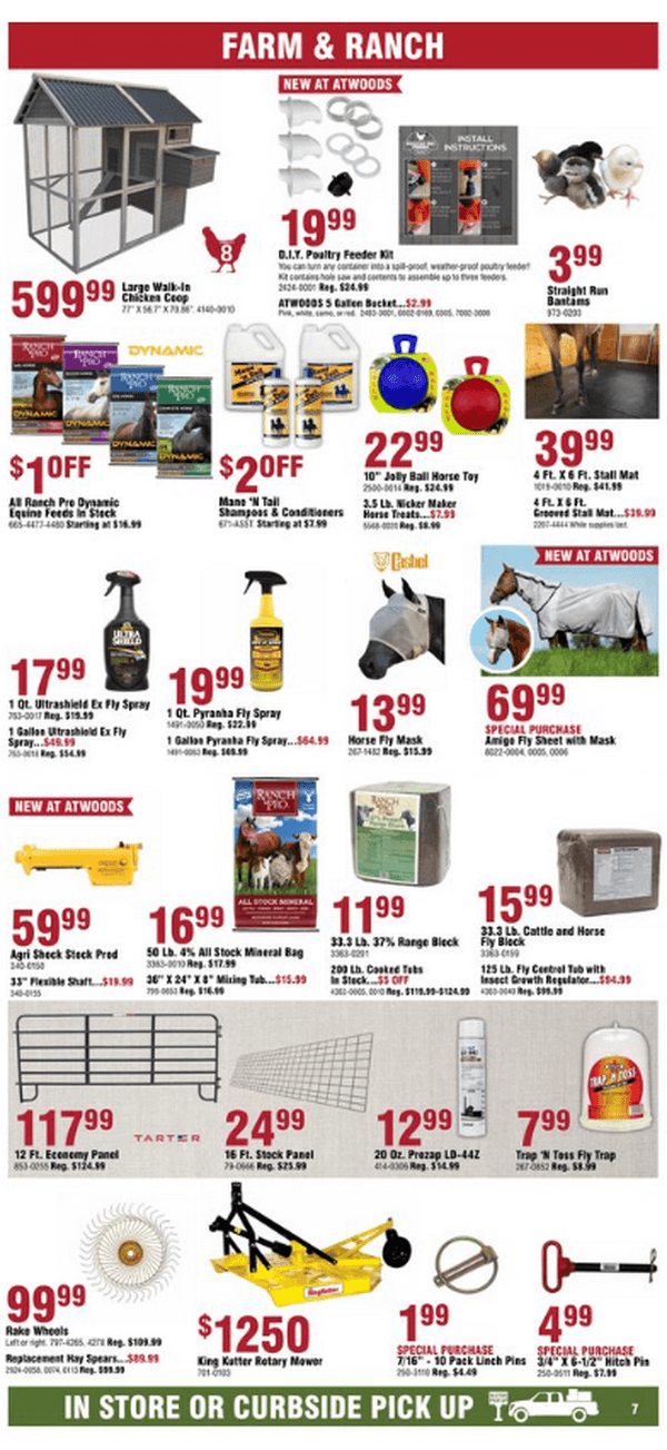 Atwoods Weekly Ad May 11 May 22, 2022