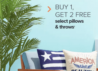 Belk Summer Flyer Sale