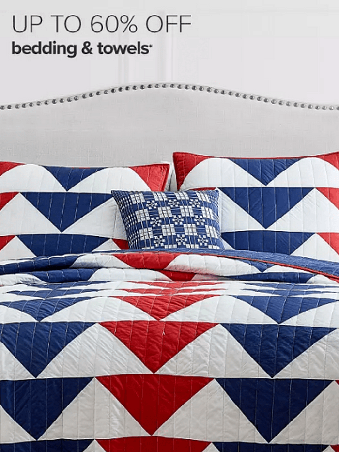 Belk Summer Flyer Sale