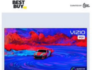 Best Buy Weekly Ad May 02 – May 09, 2022