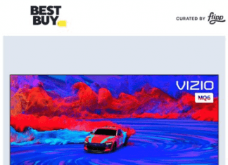 Best Buy Weekly Ad May 09 – May 16, 2022