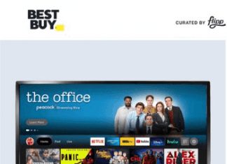Best Buy Weekly Ad May 16 – May 24, 2022