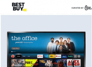 Best Buy Weekly Ad May 24 – May 30, 2022