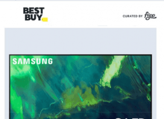 Best Buy Weekly Ad May 30 – Jun 06, 2022
