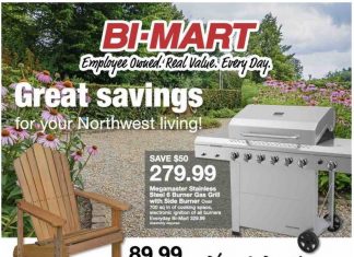 Bi-Mart Weekly Ad May 11 – May 24, 2022