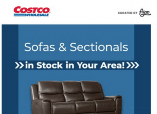Costco Weekly Ad May 09 – May 13, 2022