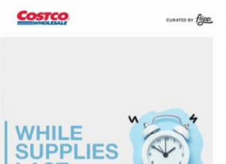 Costco Weekly Ad May 27 – Jun 03, 2022