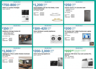 Costco Mothly Ad Jun 01 – Jun 30, 2022
