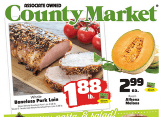 County Market Weekly Ad Jun 01 – Jun 07, 2022
