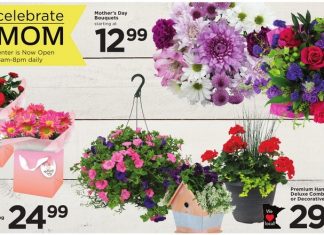 Cub Foods Weekly Ad May 01 – May 07, 2022 (Mother’s Day Promotion Included)