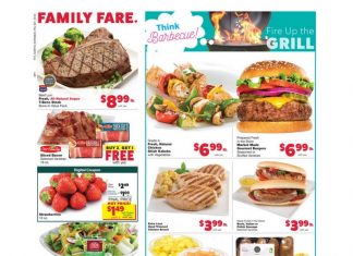 Family Fare Weekly Ad May 15 – May 21, 2022