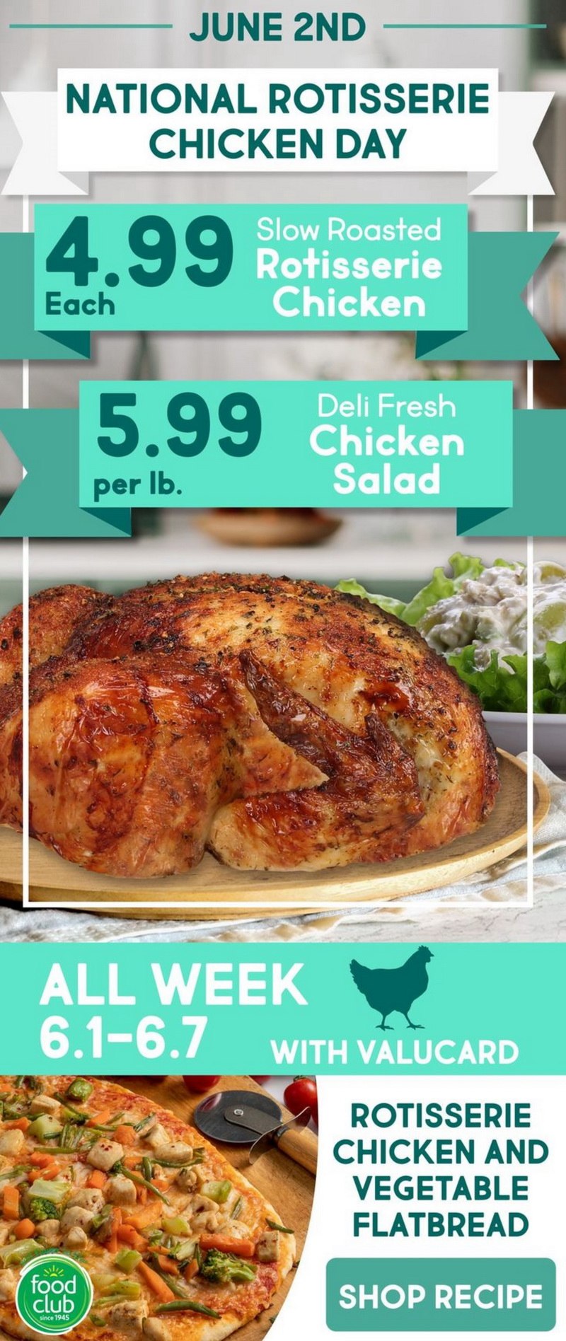 Food City Weekly Ad Jun 01 Jun 07, 2022