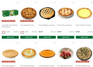 Foodland Super Market Weekly Ad May 04 – May 10, 2022