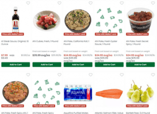 Foodland Super Market Weekly Ad May 11 – May 17, 2022