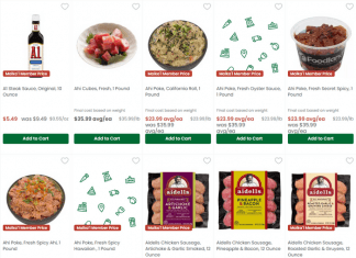 Foodland Super Market Weekly Ad May 18 – May 24, 2022