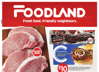 Foodland(Canada) Weekly Ad May 26 – June 01, 2022