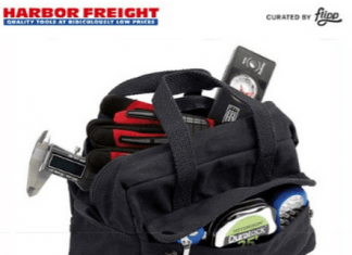 Harbor Freight Instant Saving May 09 – May 19, 2022