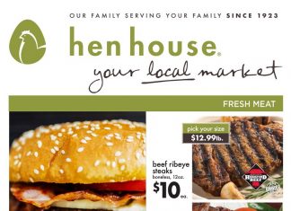 Hen House Weekly Ad Jun 01 – Jun 07, 2022