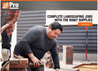 Home Depot Pro Weekly Ad May 31 – Jun 06, 2022