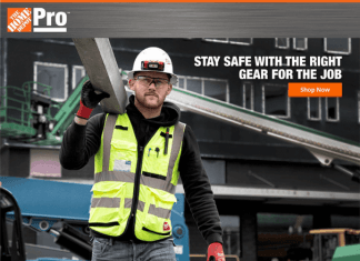 Home Depot Pro Weekly Ad May 02 – May 09, 2022