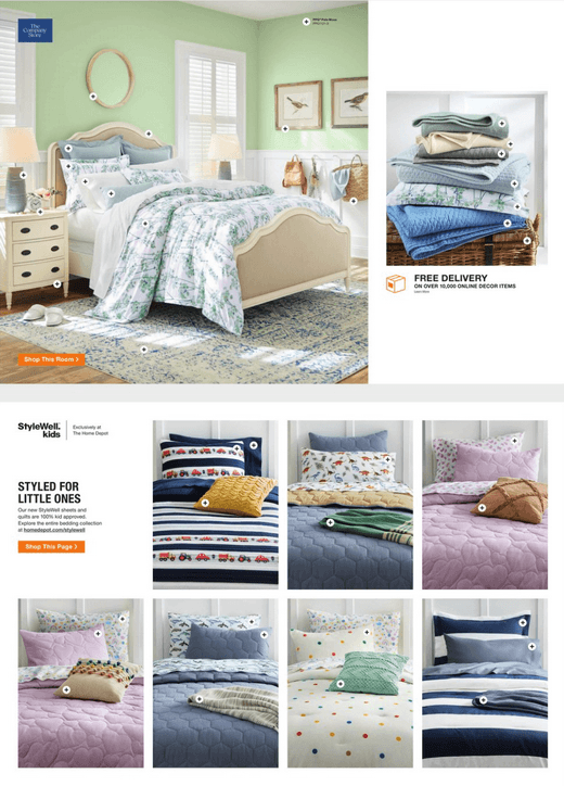 Home Depot Summer Sale May 02 Jun 05, 2022