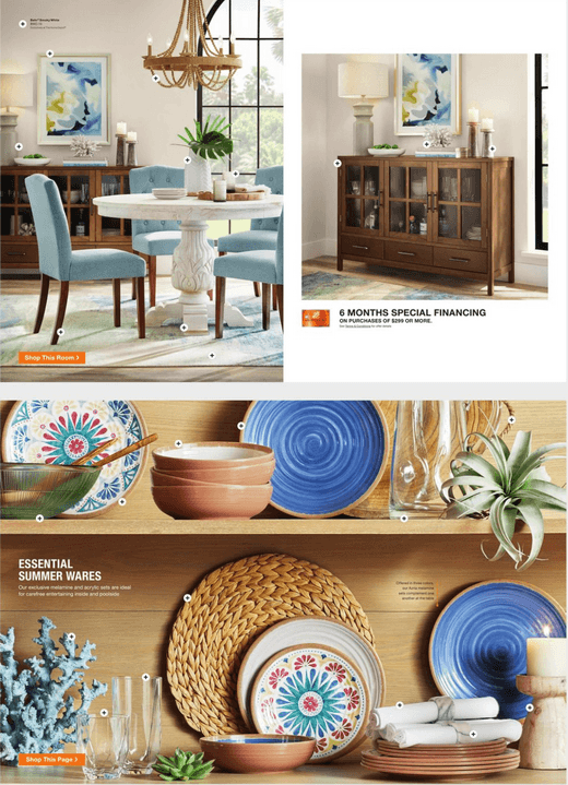 Home Depot Summer Sale May 02 Jun 05, 2022