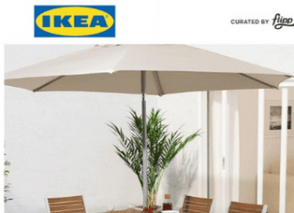 IKEA Weekly Ad May 09 – May 16, 2022