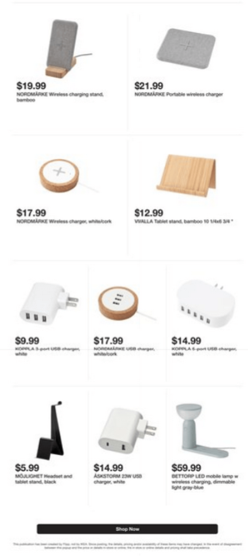 IKEA Weekly Ad May 17 May 24, 2022