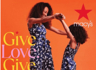 Macy’s Mother’s Day Ad Apr 03 – Apr 08, 2022