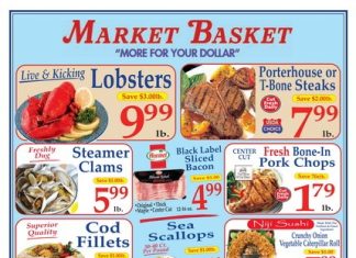 Market Basket Weekly Flyer May 08 – May 14, 2022
