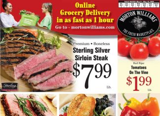 Morton Williams Weekly Ad May 06 – May 12, 2022
