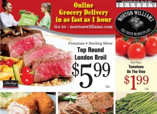 Morton Williams Weekly Ad May 20 – May 26, 2022