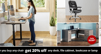 Office Depot Weekly Ad May 19 – May 25, 2022