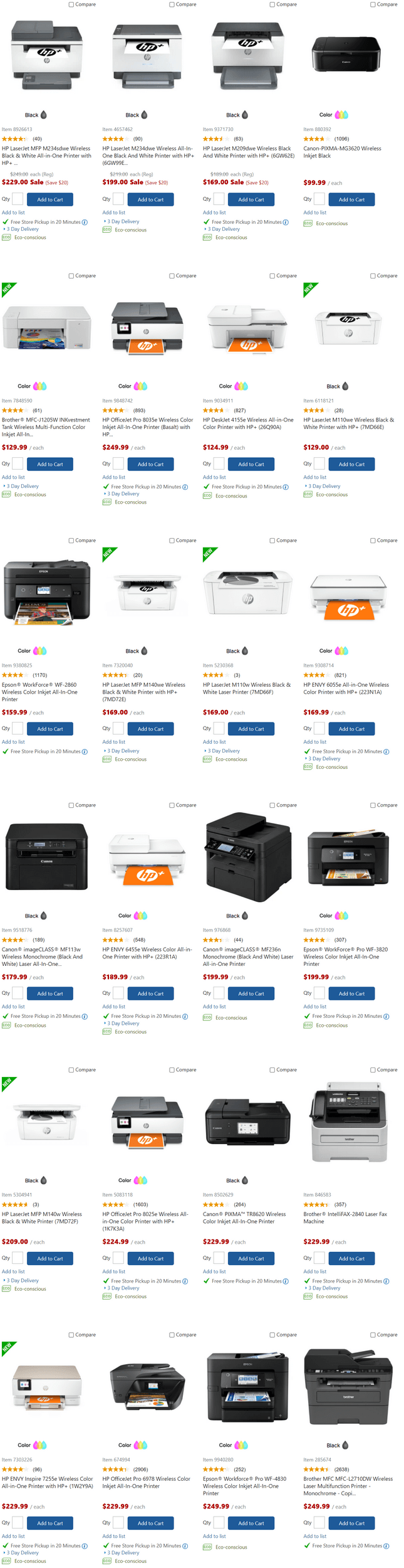 Office Depot Memorial Day Flyer Sale