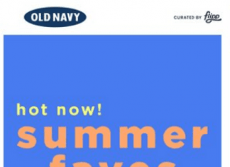 Old Navy Weekly Ad May 02 – May 09, 2022