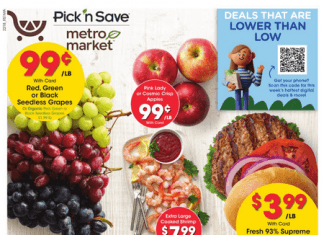 Pick ‘n Save Weekly Ad Jun 01 – Jun 07, 2022