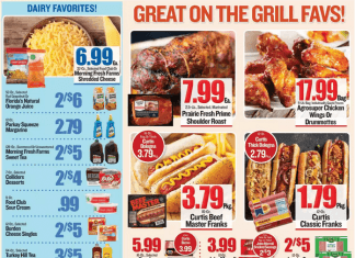 Piggly Wiggly Weekly Ad May 18 – May 24, 2022