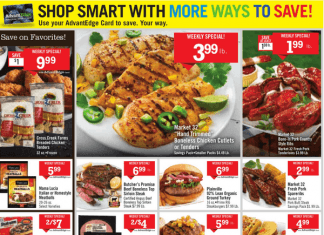 Price Chopper Weekly Ad May 08 – May 14, 2022