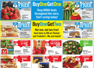 Price Chopper Weekly Ad May 29 – Jun 04, 2022