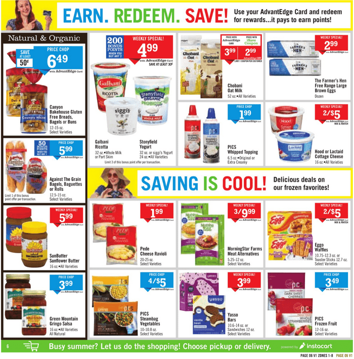 Price Chopper Weekly Ad May 29 Jun 04, 2022