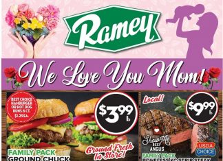 Price Cutter Weekly Ad May 04 – May 10, 2022