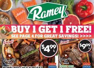 Price Cutter Weekly Ad May 11 – May 17, 2022