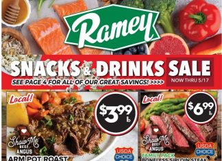 Price Cutter Weekly Ad May 18 – May 24, 2022