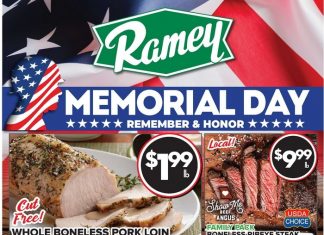 Price Cutter Weekly Ad May 25 – May 31, 2022