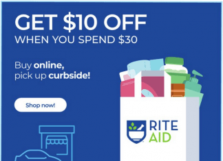 Rite Aid Weekly Ad May 29 – Jun 04, 2022