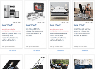 Sears Weekly Ad May 22 – May 28, 2022