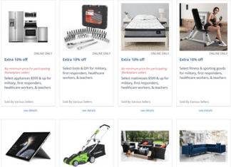 Sears Weekly Ad May 29 – Jun 04, 2022